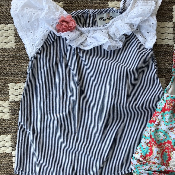 2T Rare Edition Bundle dresses - Picture 5 of 8